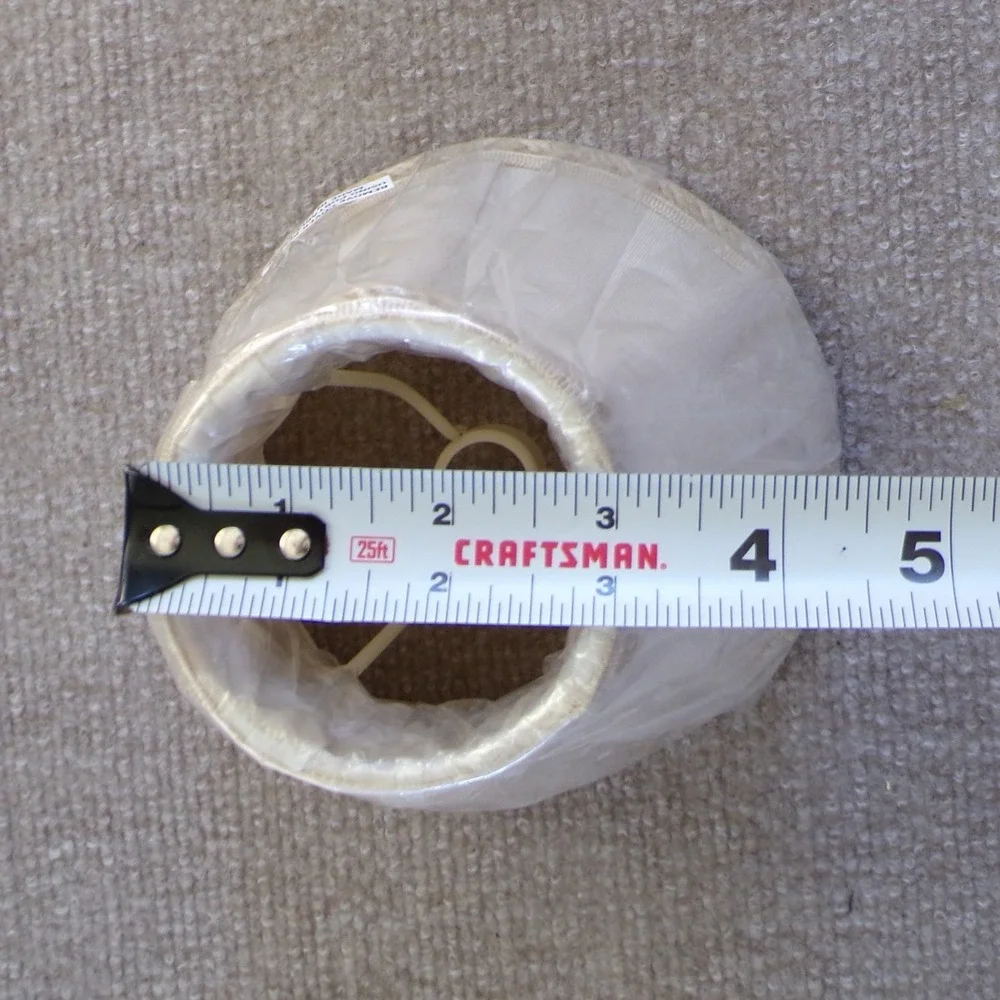 (4) KICHLER 6